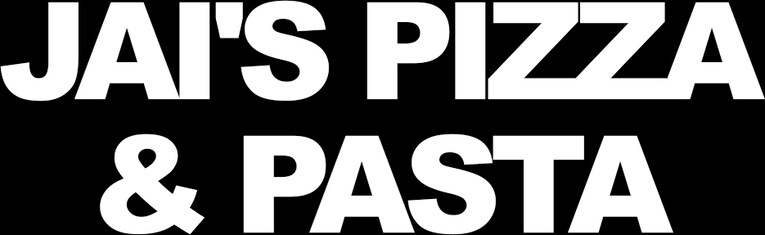 Jai's pizza & pasta