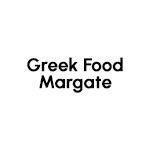 Greek food margate - menu