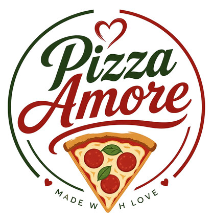 Pizza Amore