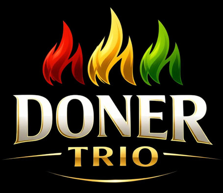 Doner Trio