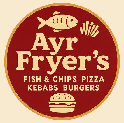 Ayr Fryers
