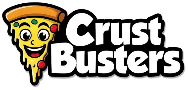 Crust Busters
