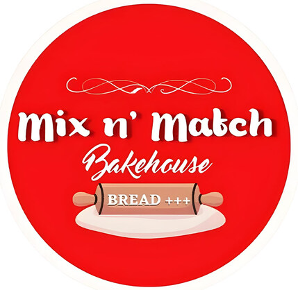 Mix N Match Bakehouse Blacktown