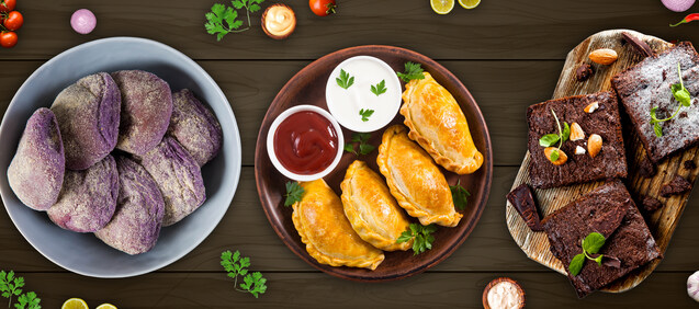 Mix n match bakehouse blacktown