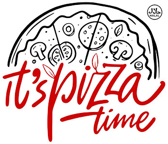 Its Pizza Time
