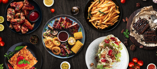 Seasoned Chefs Kitchen