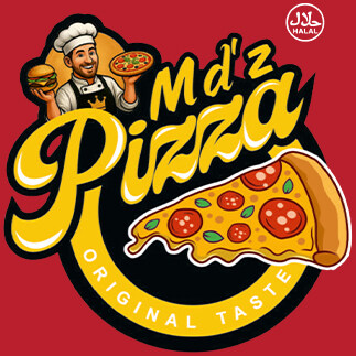 Md'Z Pizza