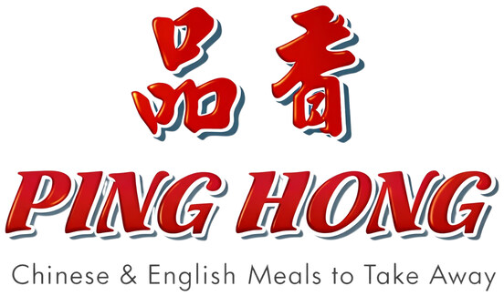 Ping Hong Take Away