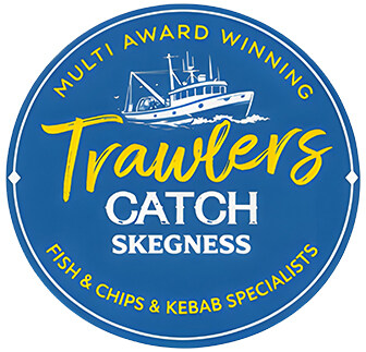 Trawler's Catch Skegness