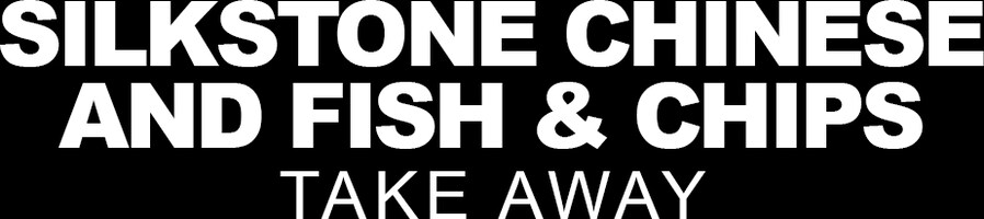 Silkstone Chinese And Fish & Chips Take Away