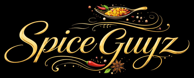 Spice Guyz