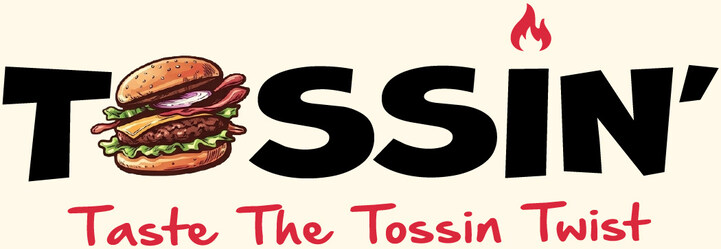 Tossin'