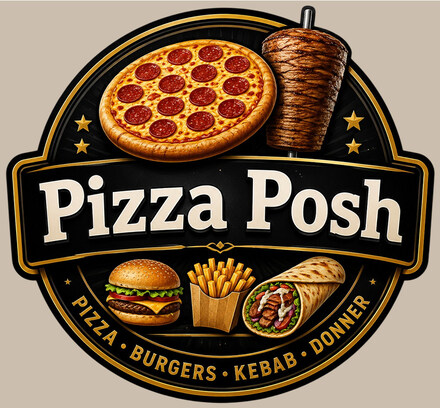 Pizza Posh