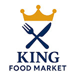 King food market - menu