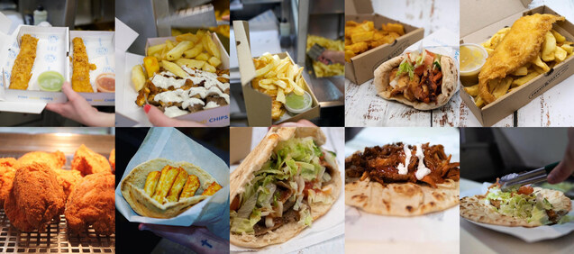 Norton Fisheries Stourbridge