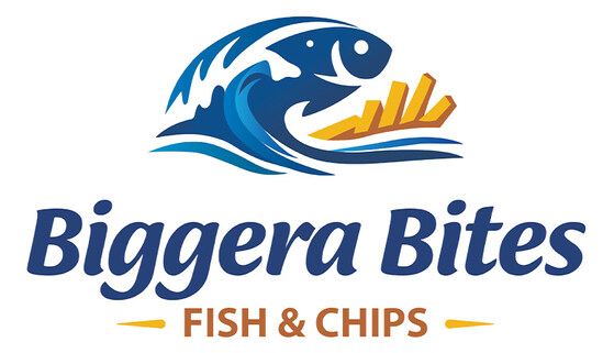 Biggera Bites Fish & Chips