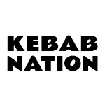Kebab nation - menu