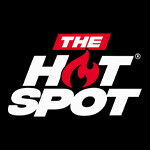 Hot Spot Congleton - menu