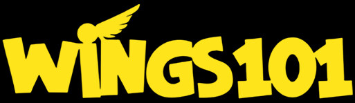 Wings 101 - Daventry