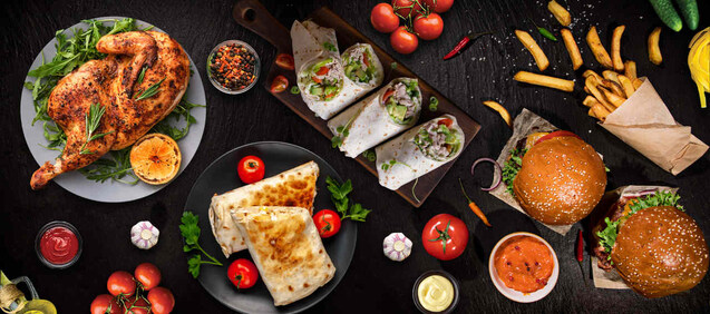 Two Brothers Airdrie