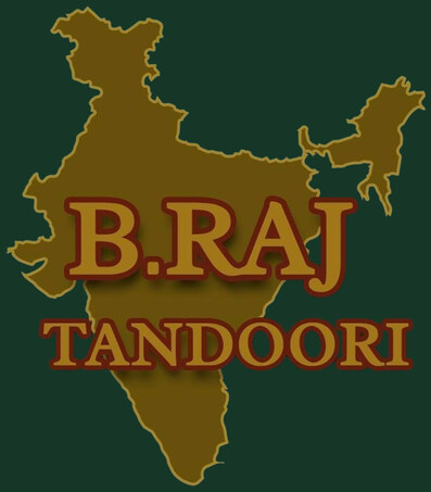 B Raj Tandoori
