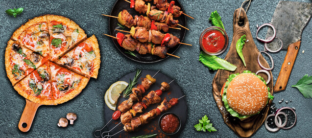 Ellie'S Pizzeria Maltby