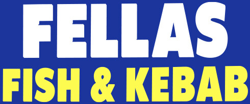 Fellas Fish And Kebab