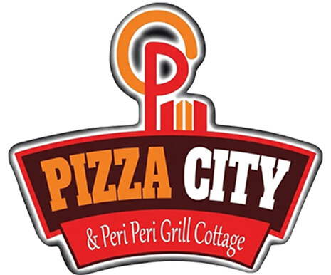 Pizza City & Peri-Peri Grill Cottage