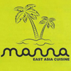 MANNA East Asia Takeaway