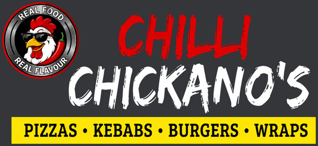 Chilli Chickano's