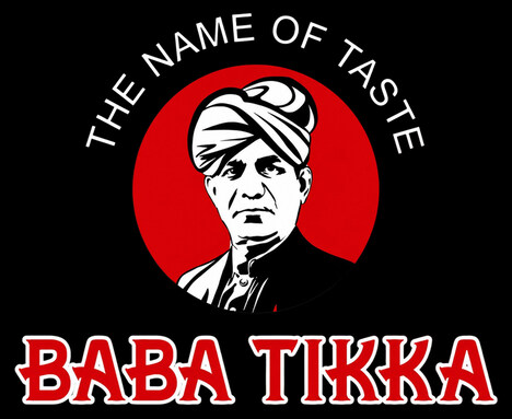 Baba Tikka