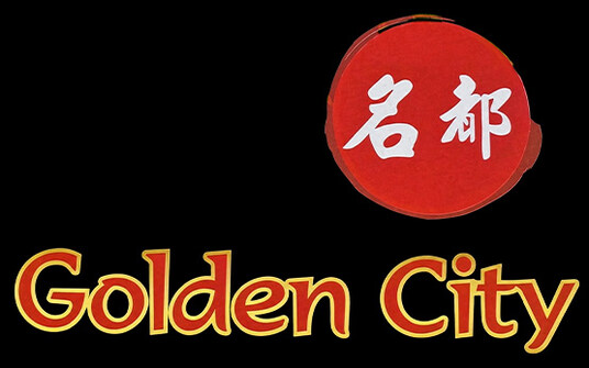 Golden City