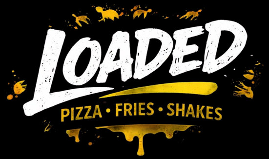 Loaded Fast Food