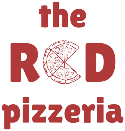 The Red Pizzeria