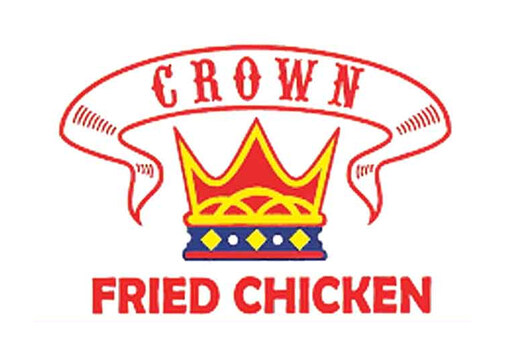 Crown Fried Chicken And Pizza