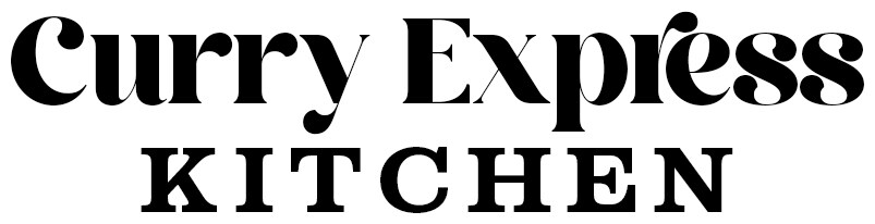 Curry Express Kitchen