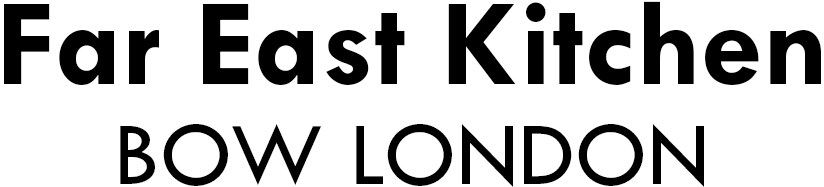 Far East Kitchen