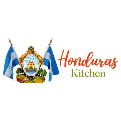 Honduras Kitchen