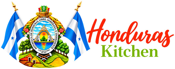Honduras Kitchen