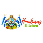 Honduras Kitchen - menu