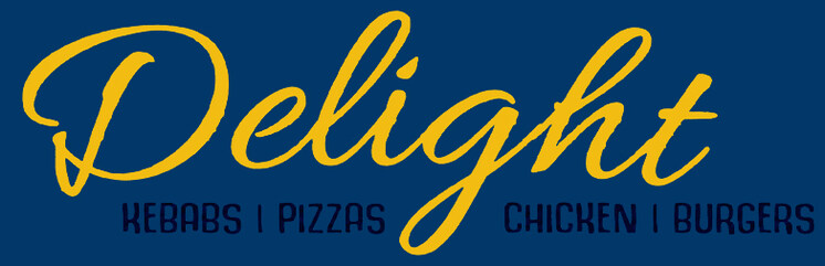 Delight Kebabs Pizza Chicken