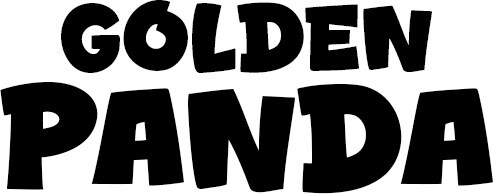 Golden Panda