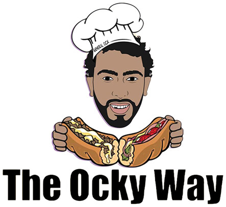 The Ocky Way