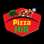 Pizza hill - menu