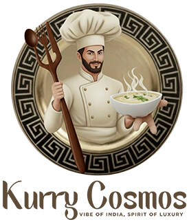 Kurry Cosmos