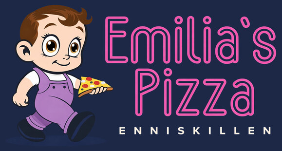 Emilia'S Pizza