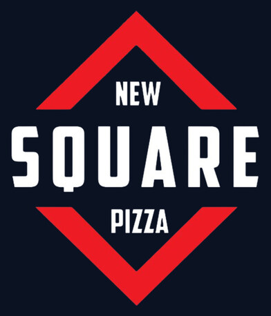 New Square Pizza