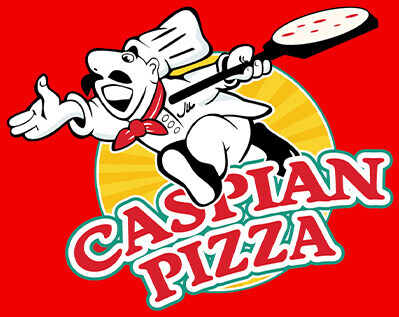 Caspian Pizza