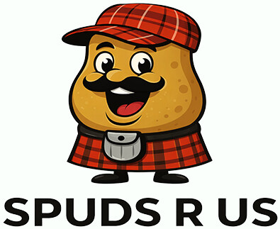Spuds 'R' Us