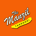 The Manzil Tandoori - menu